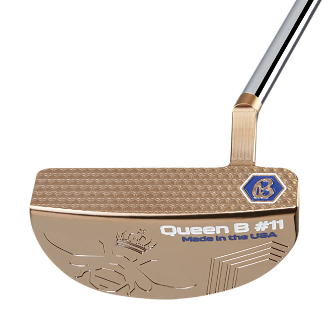 Queen B 11 Putter G8785