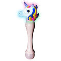 Unicorn Bubble Wand U427