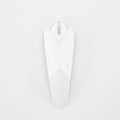 White Visor Cover for Hornet X2 Helmet P1522