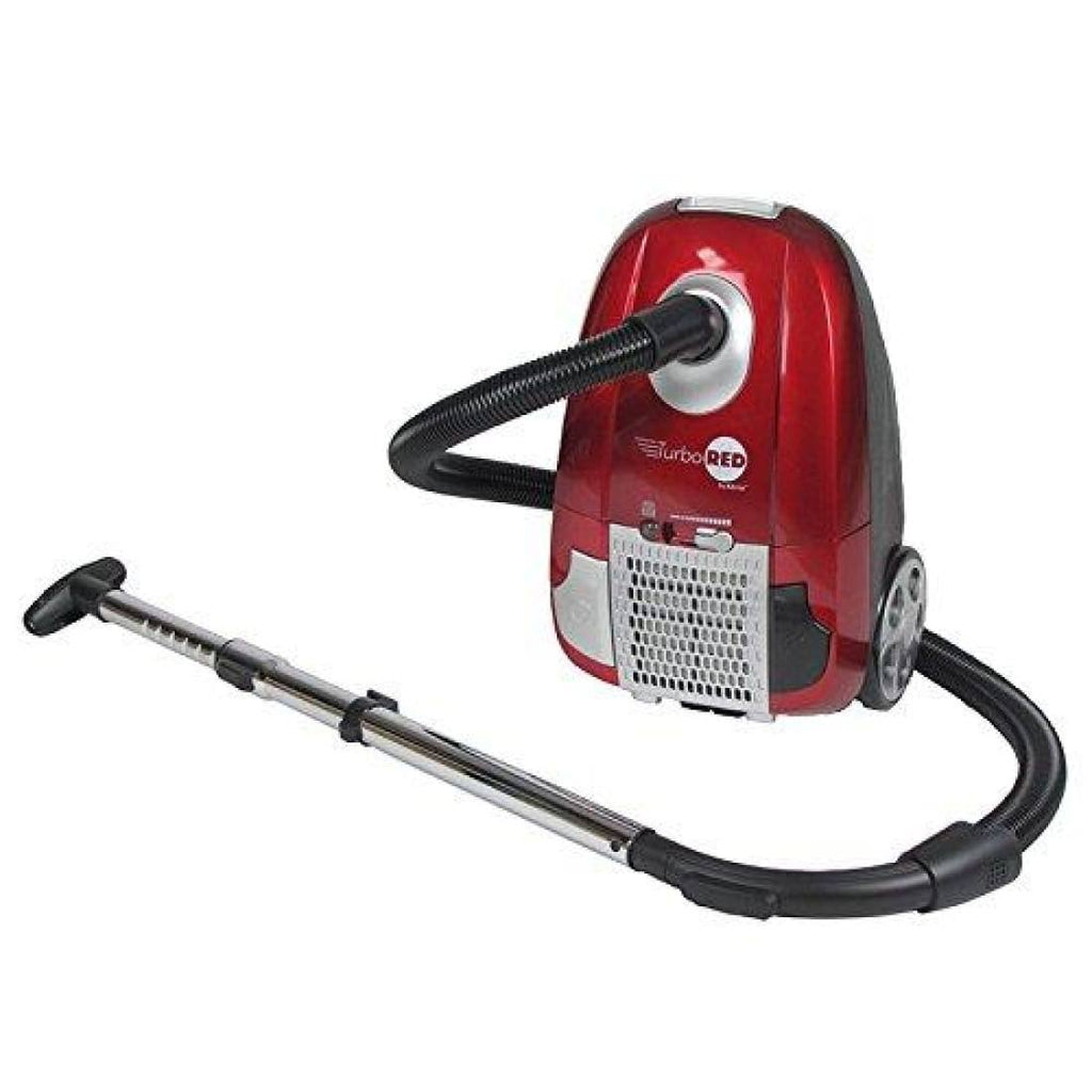 Red Canister HEPA Vacuum N507884