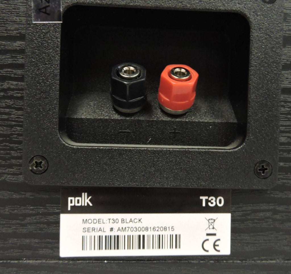 2-Way Center Channel Speaker K7691