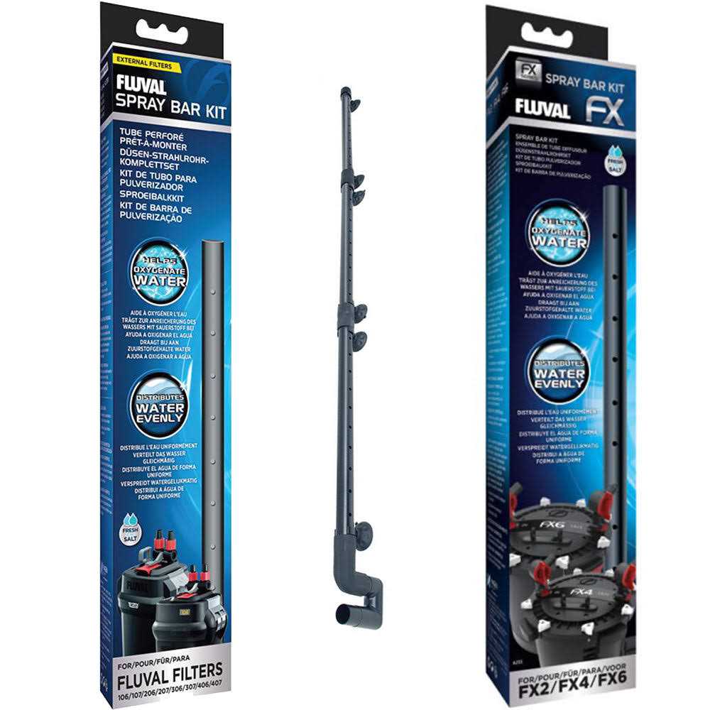 Spray Bar Kit Z717681