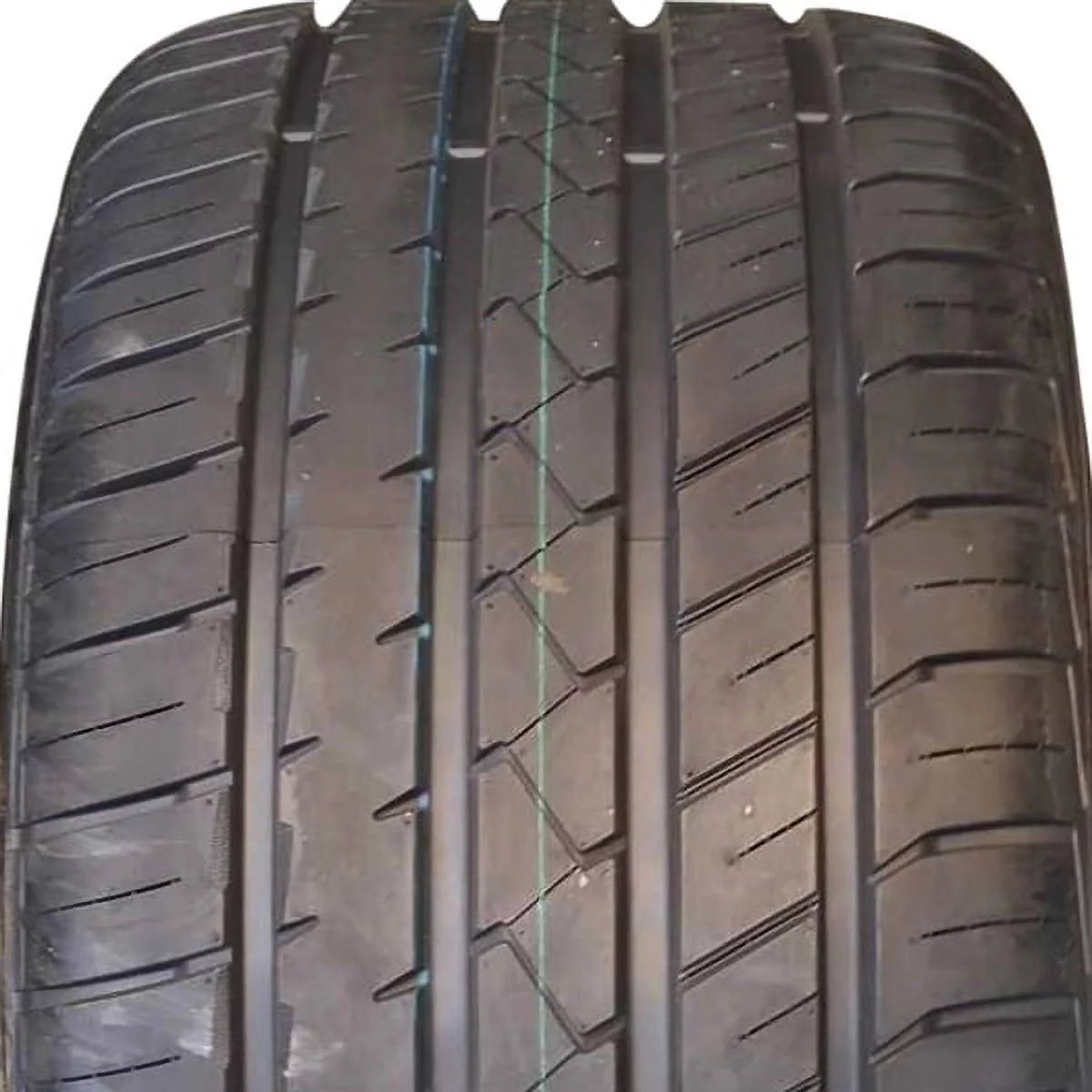 Set of 4 245/40ZR20 99W All Season Ultra High Performance Tires L743671