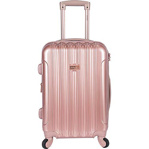 Expandable Hardside Spinner Luggage, Carry-On 20-Inch P9364