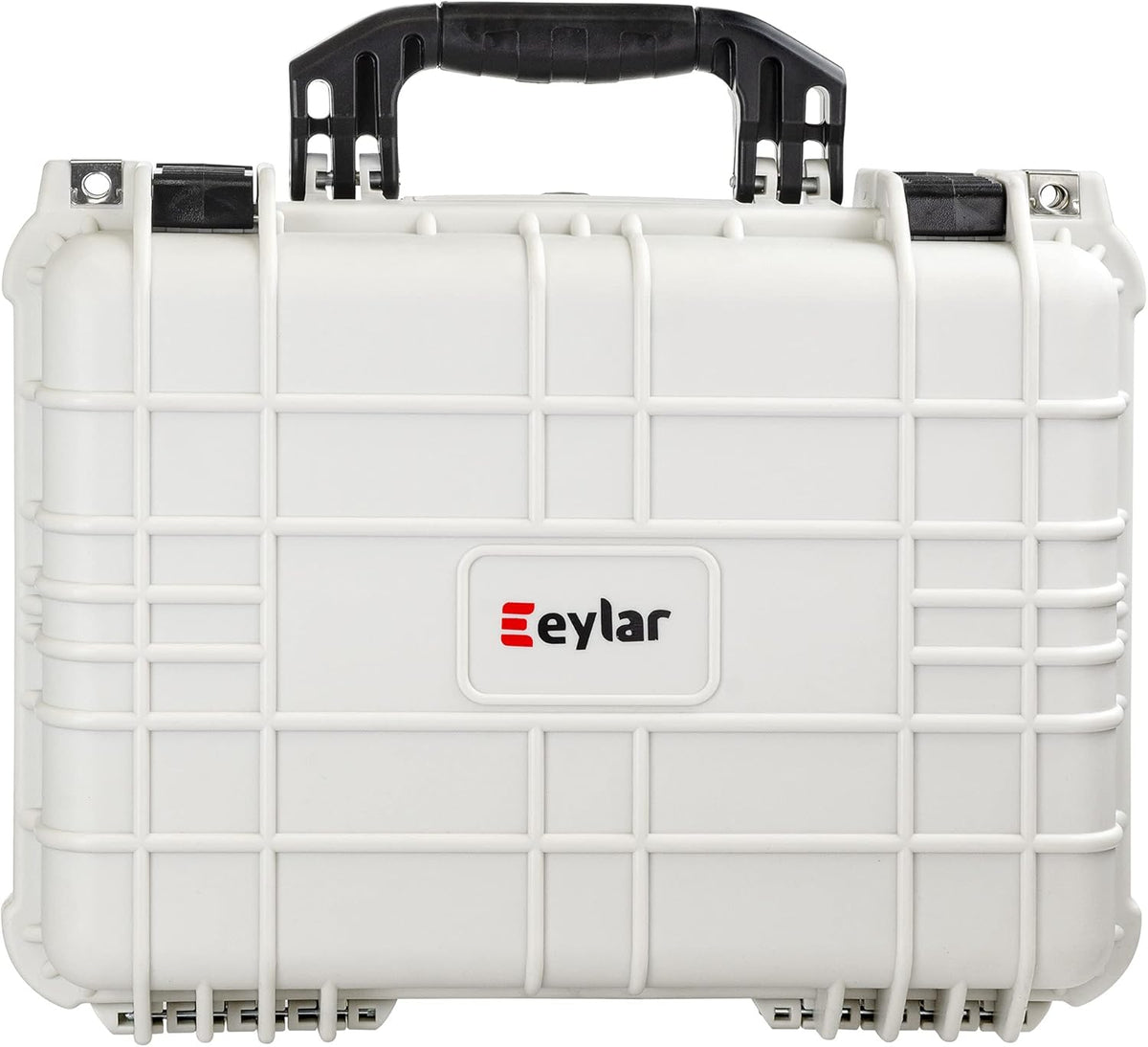 Hard Camera Case Waterproof with Foam (Black) G261928