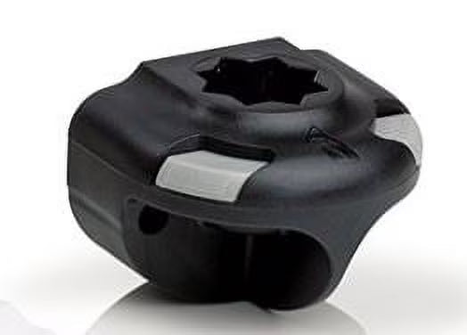 Sideport [black] E6392