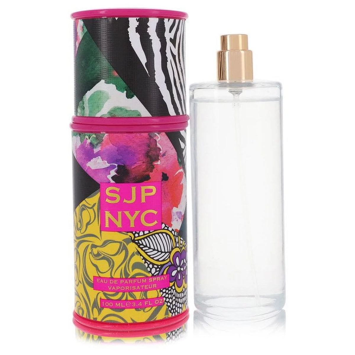 Eau De Parfum Spray 3.4 oz M94082