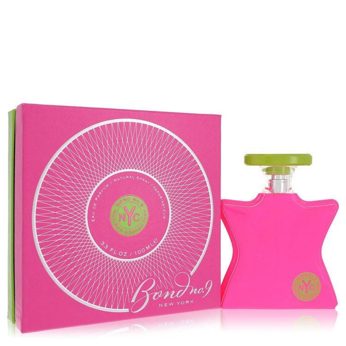 Eau De Parfum Spray R5103