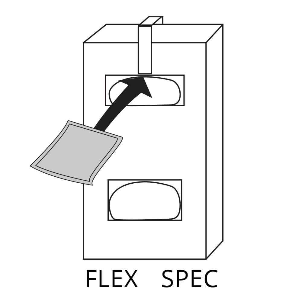 Filter Pillow K2405