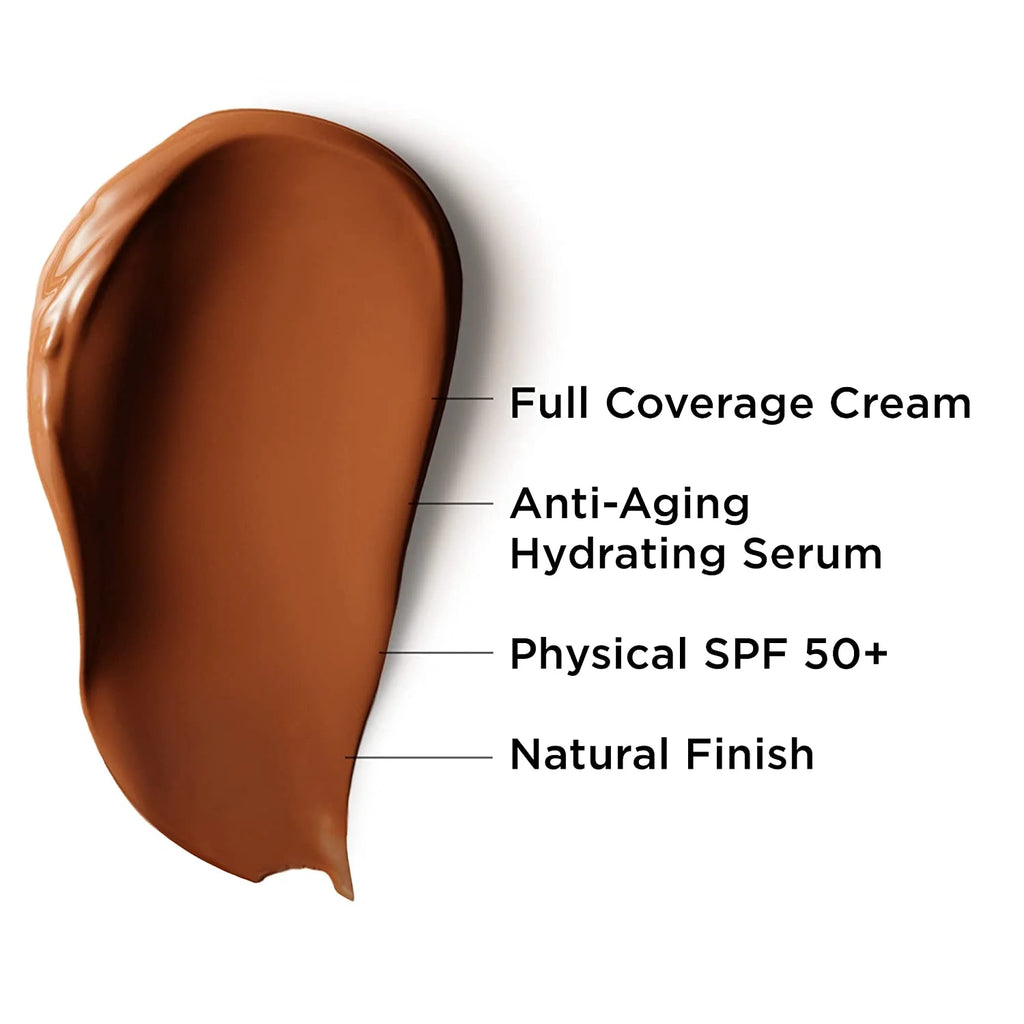 CC+ Cream with SPF 50+ R7633