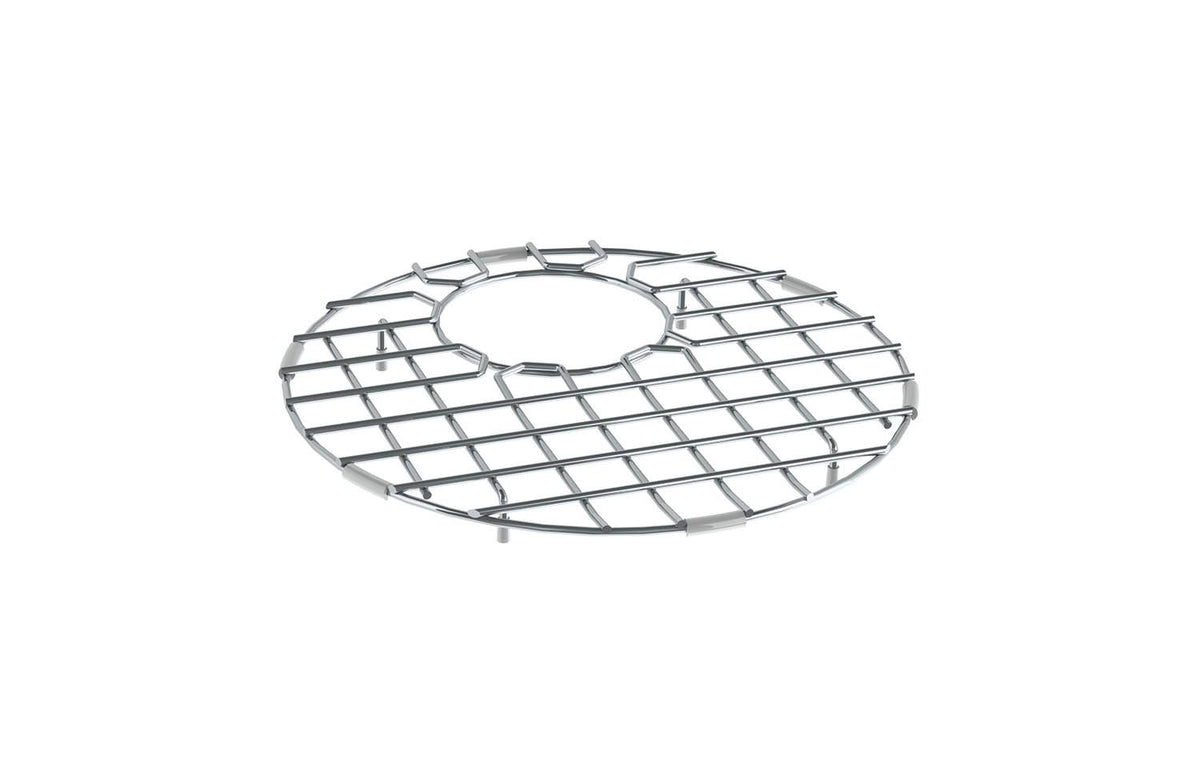 Stainless Steel Bottom Grid U187861