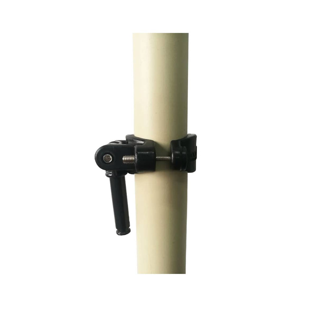 Heavy Duty Aluminum Oars, Split Shaft, 2 Piece, Pair Q916684