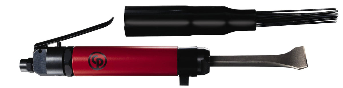 Needle Scaler V238