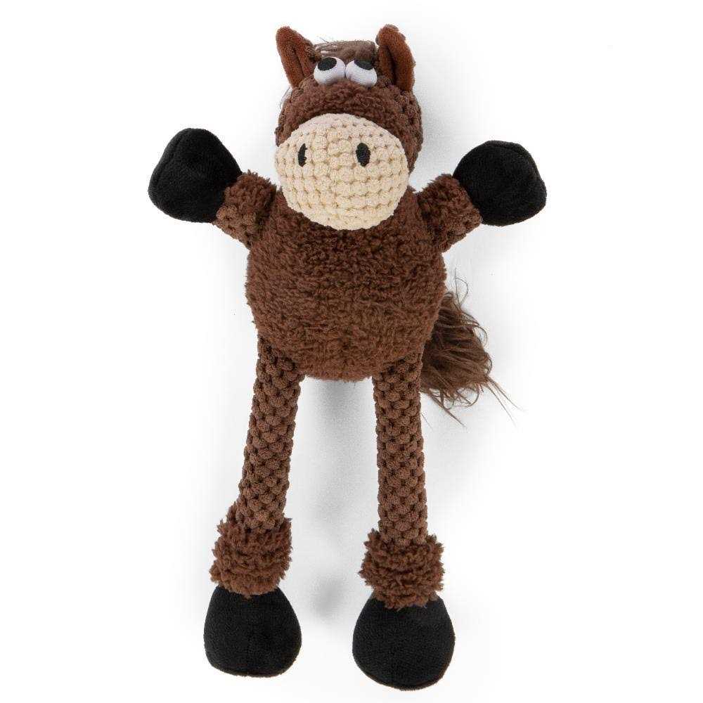Skinny Cow Dog Toy P204936