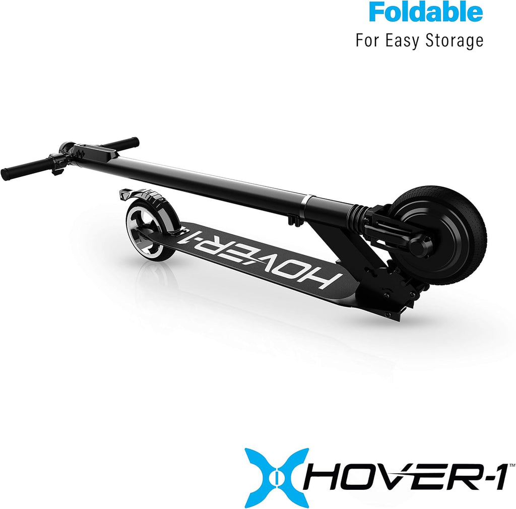 Electric Scooter with 6.5 Inch Tires K88040