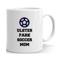 Ceramic Dishwasher And Microwave Safe Mug X6396