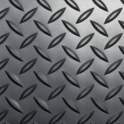 Black Anti-Fatigue Mat K301516