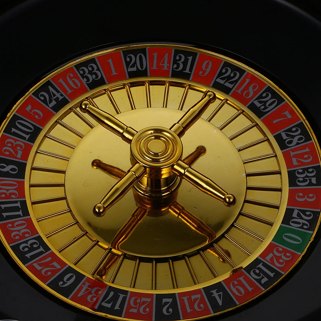 Drinking Roulette Set Glass for Party Game M220