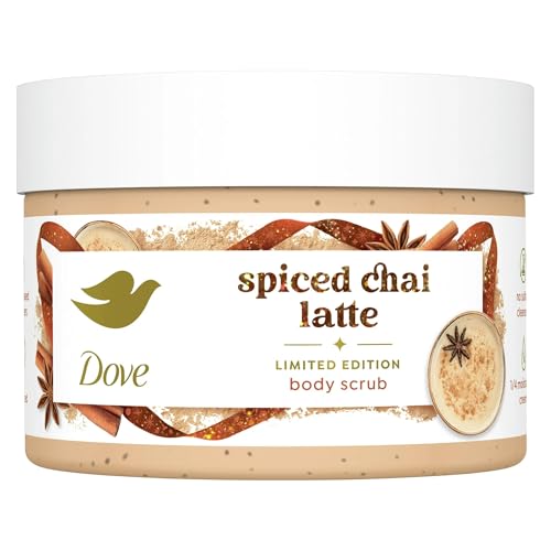 Exfoliating Body Scrub 10.5 oz C37836
