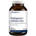 Multigenics Without Iron 180t S26728