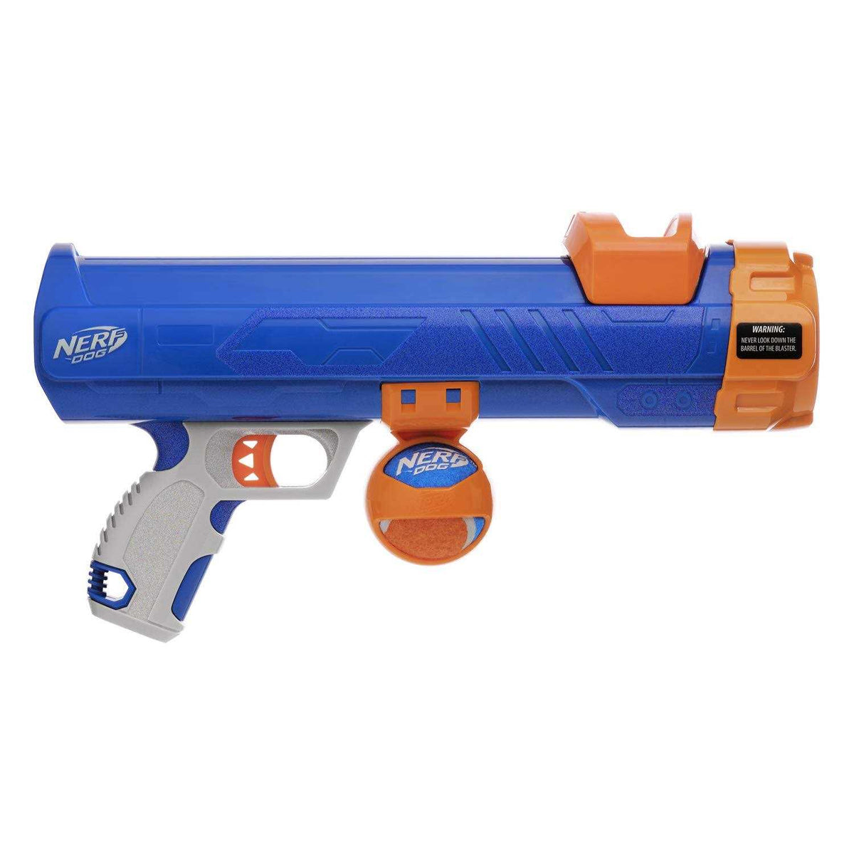 Dog Tennis Ball Blaster Toy D9939