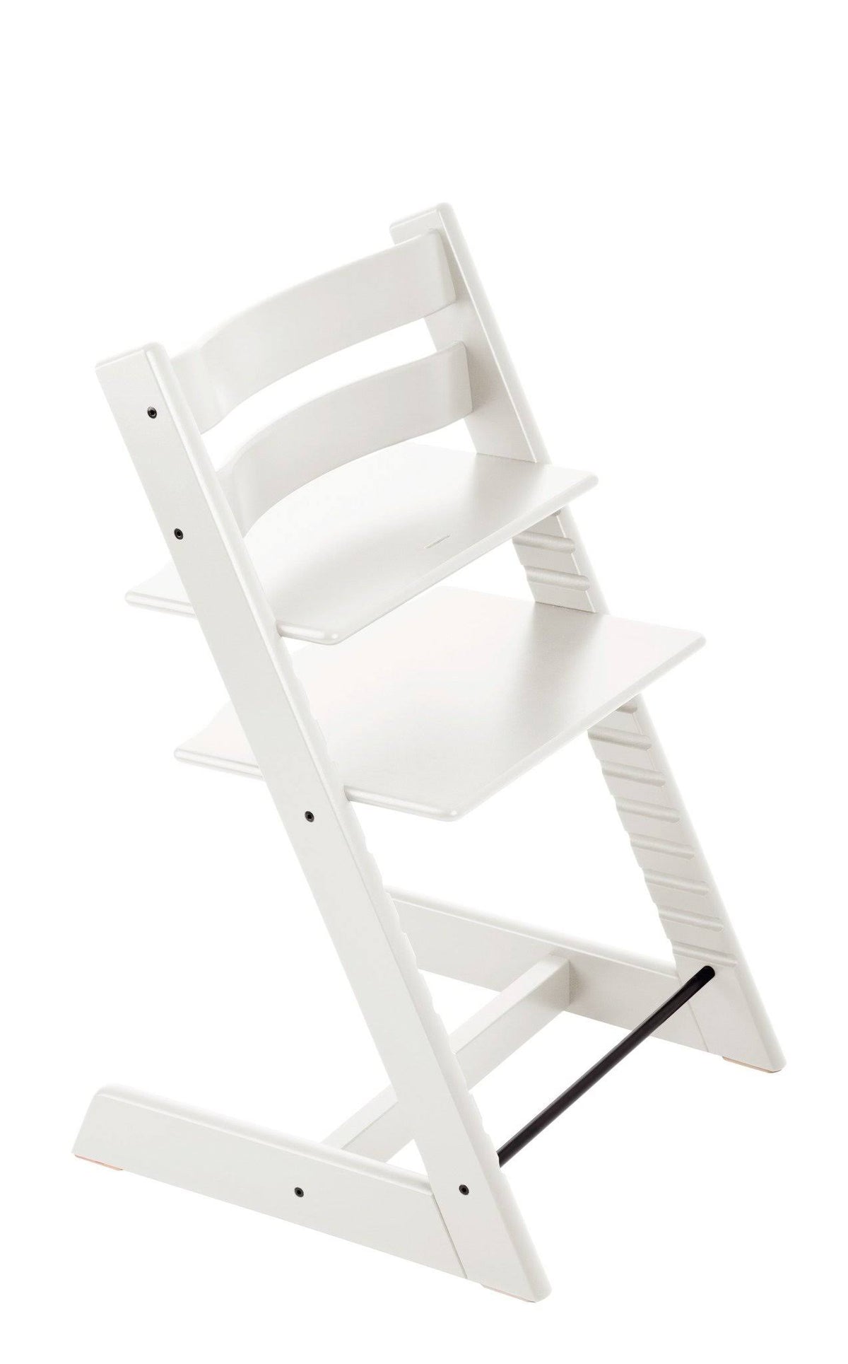 White Tripp Trapp Chair L67493