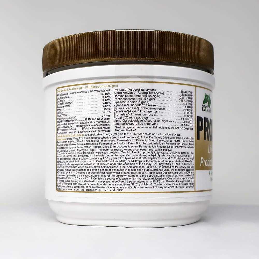 Probiotic Max Z239