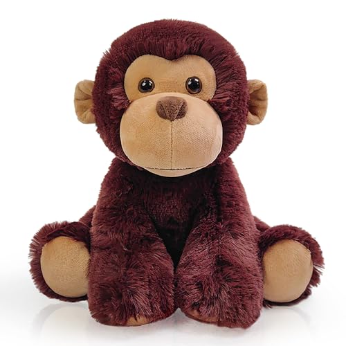 Soft Huggable Deer Plush Toy 8.5 Inch N477291