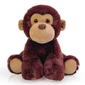 Soft Huggable Deer Plush Toy 8.5 Inch N477291