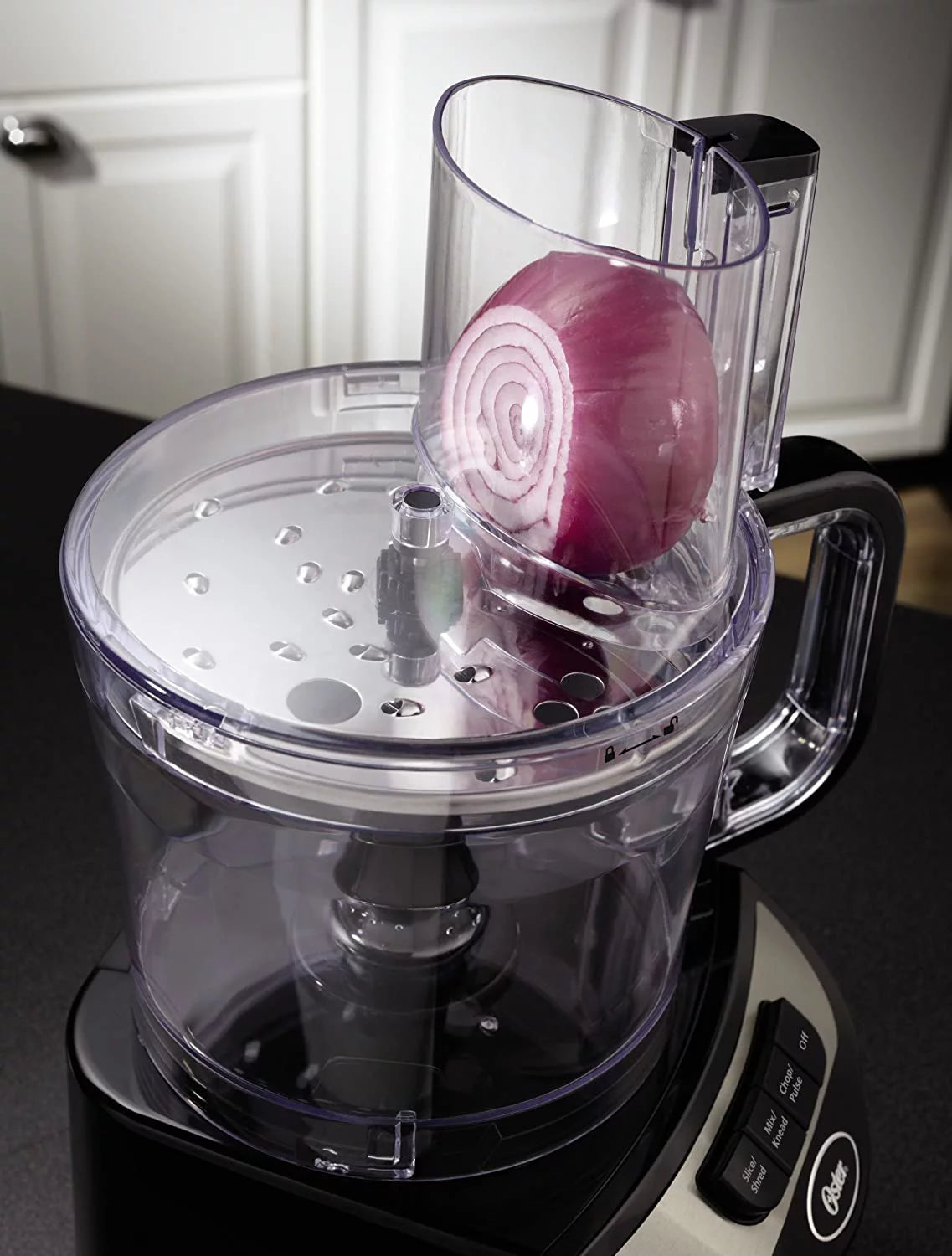 2-Speed 10-Cup Food Processor Y5964