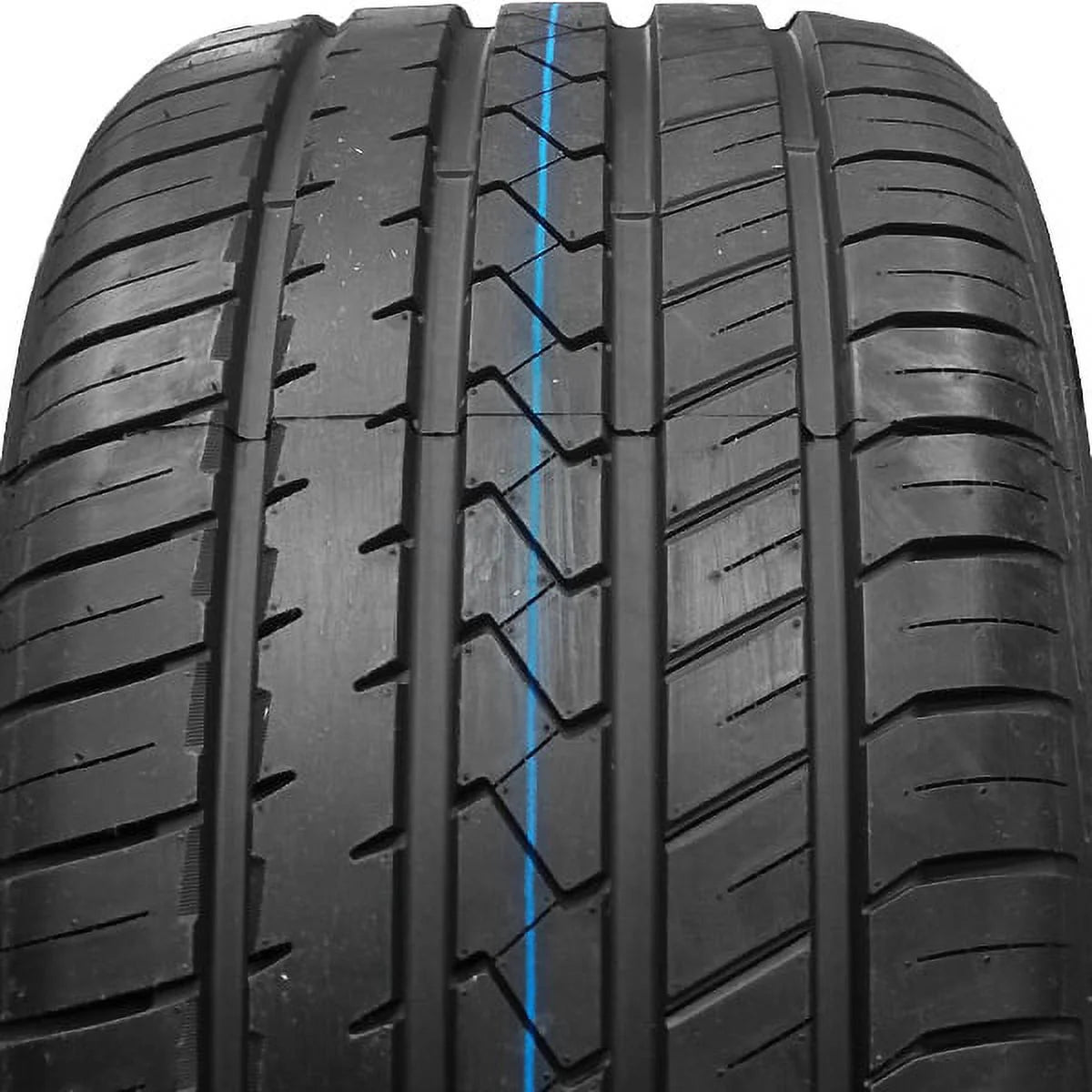 All Season 255/40ZR18 99W XL Passenger Tire V752218