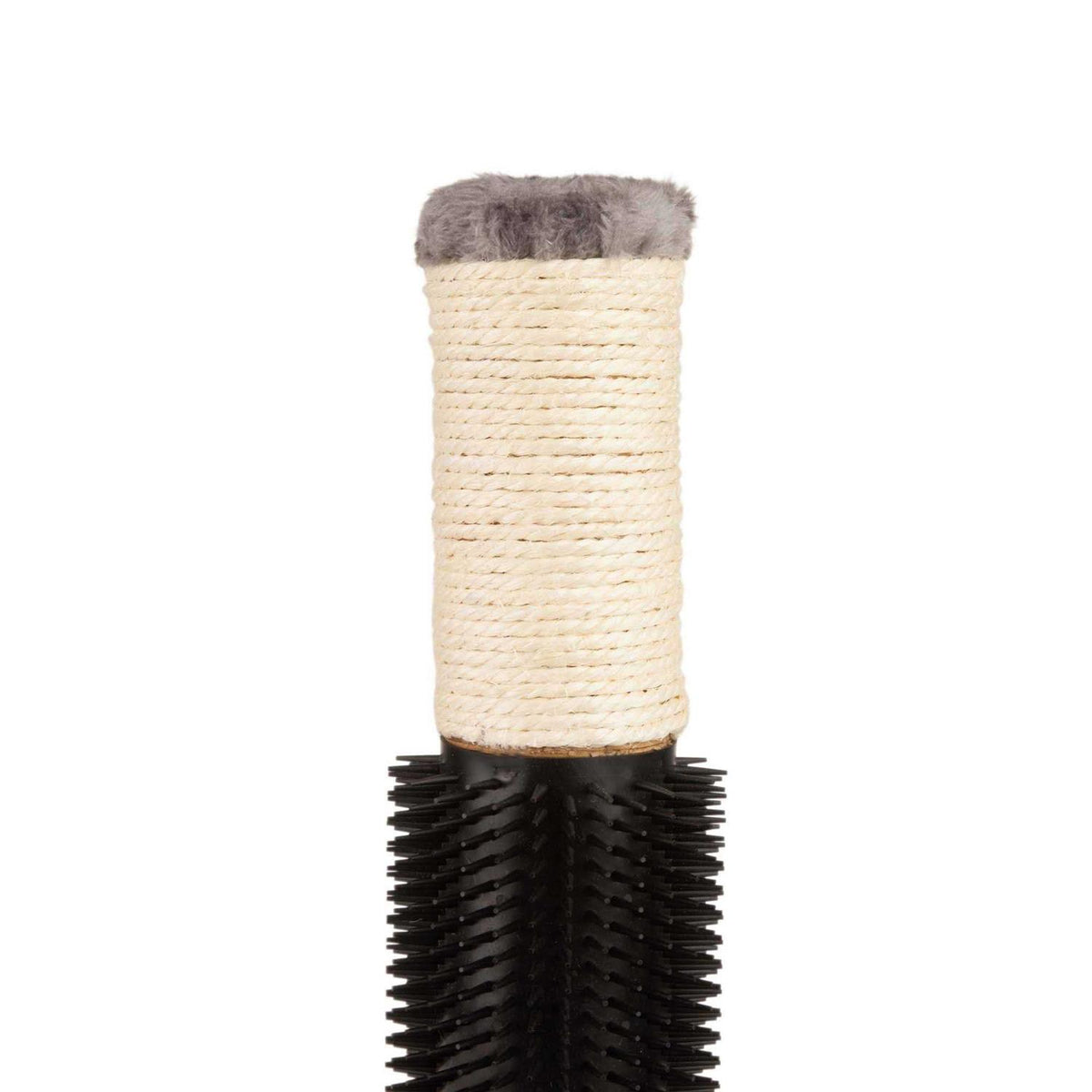 Colorful Cat Scratch Post H790