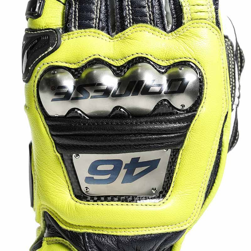 Full Metal 6 Replica Gloves F810