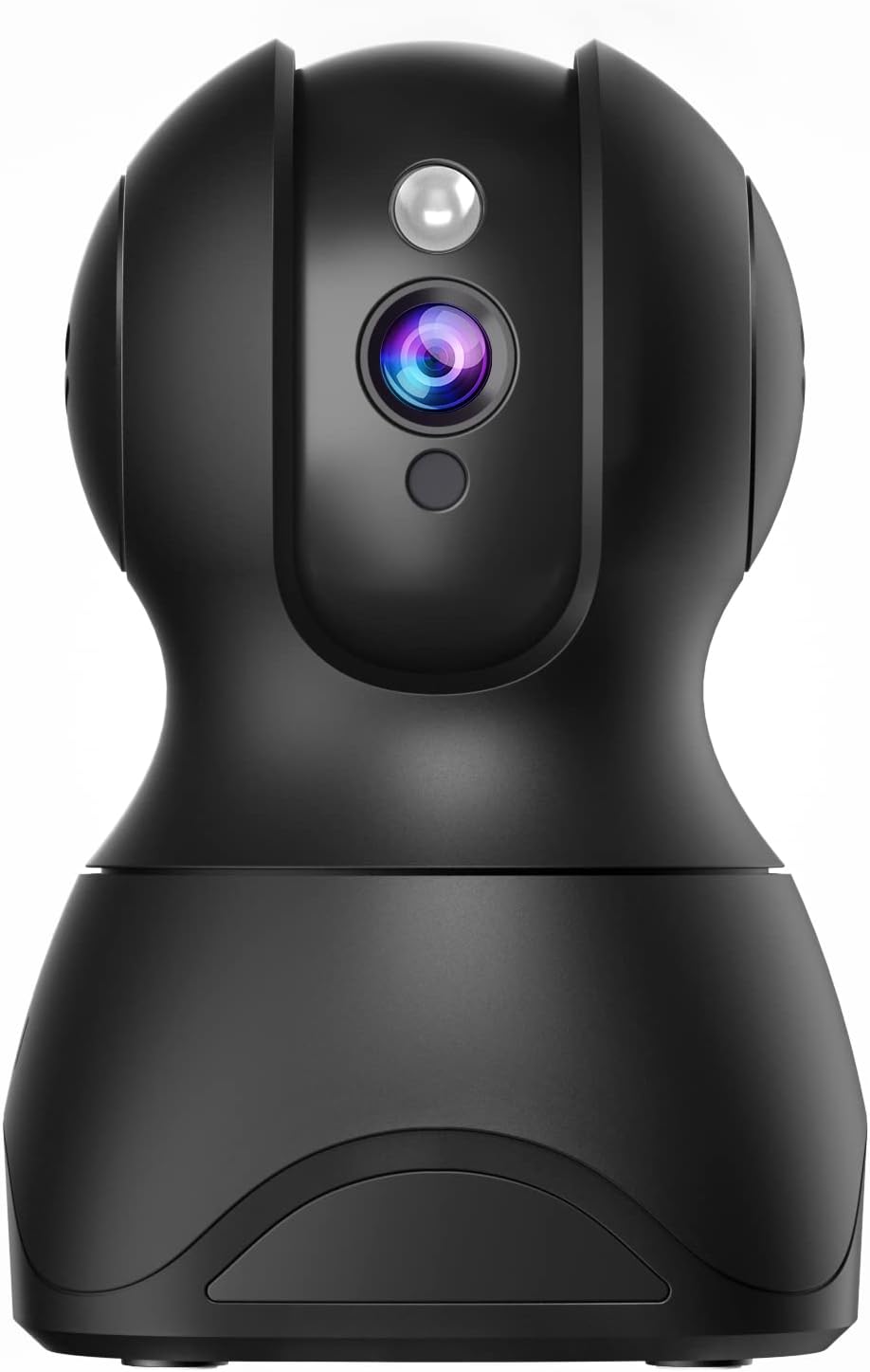 1080P WiFi Pan/Tilt Pet Camera with Night Vision C331153