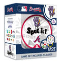 Atlanta Braves Spot It Game S18093