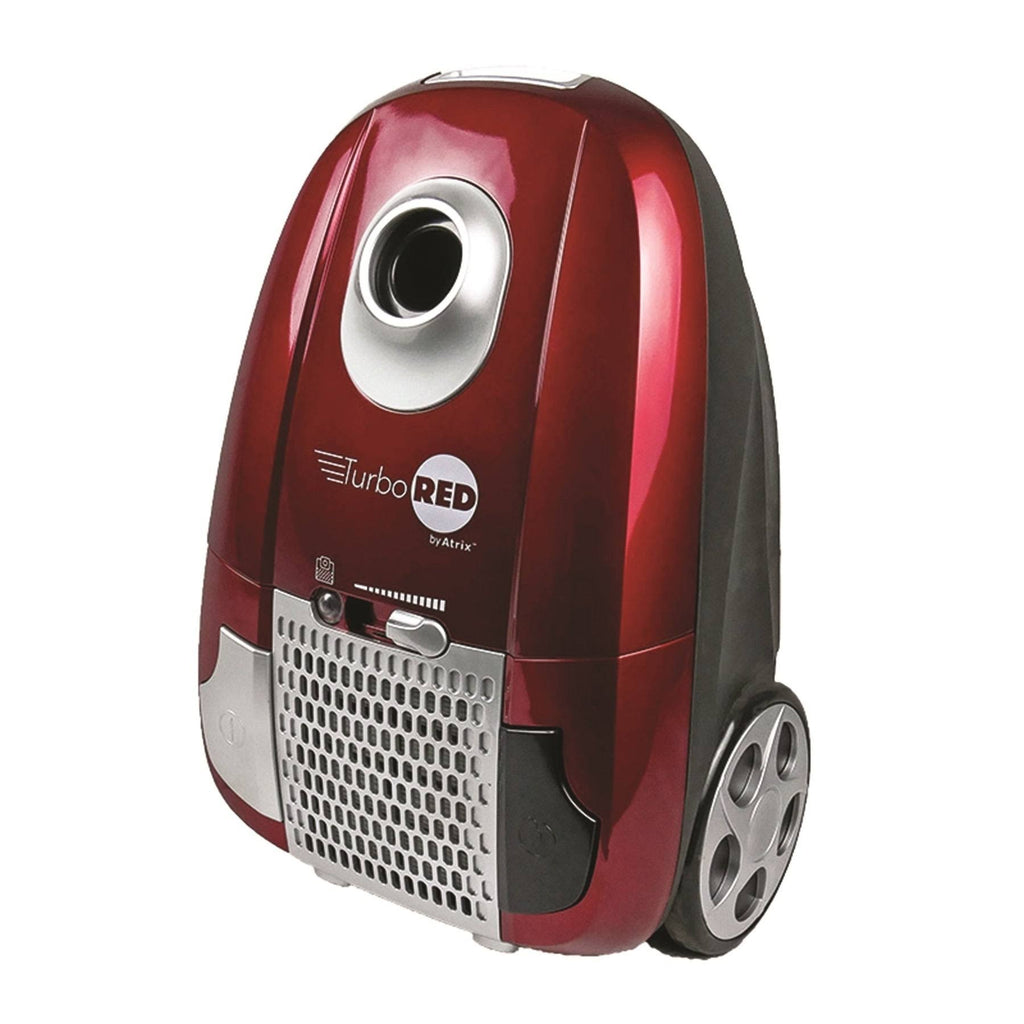 Red Canister HEPA Vacuum N507884