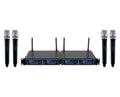 Handheld Wireless Microphone Package U17302