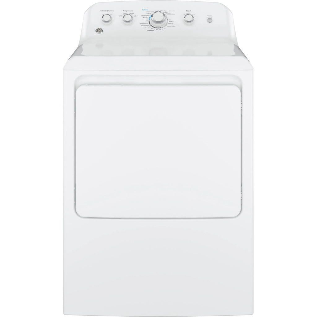 7.2 cu. ft. Electric Dryer O648