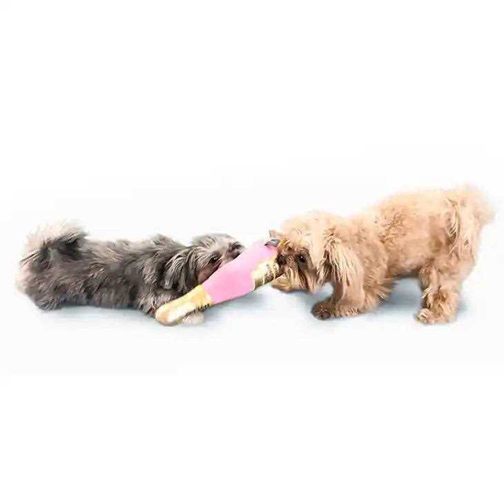 Plush Dog Toy L8588