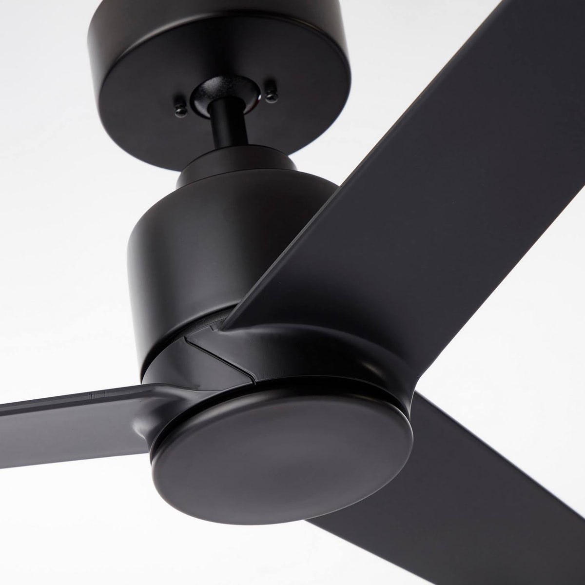 44 inch Barbeque Black Ceiling Fan G463