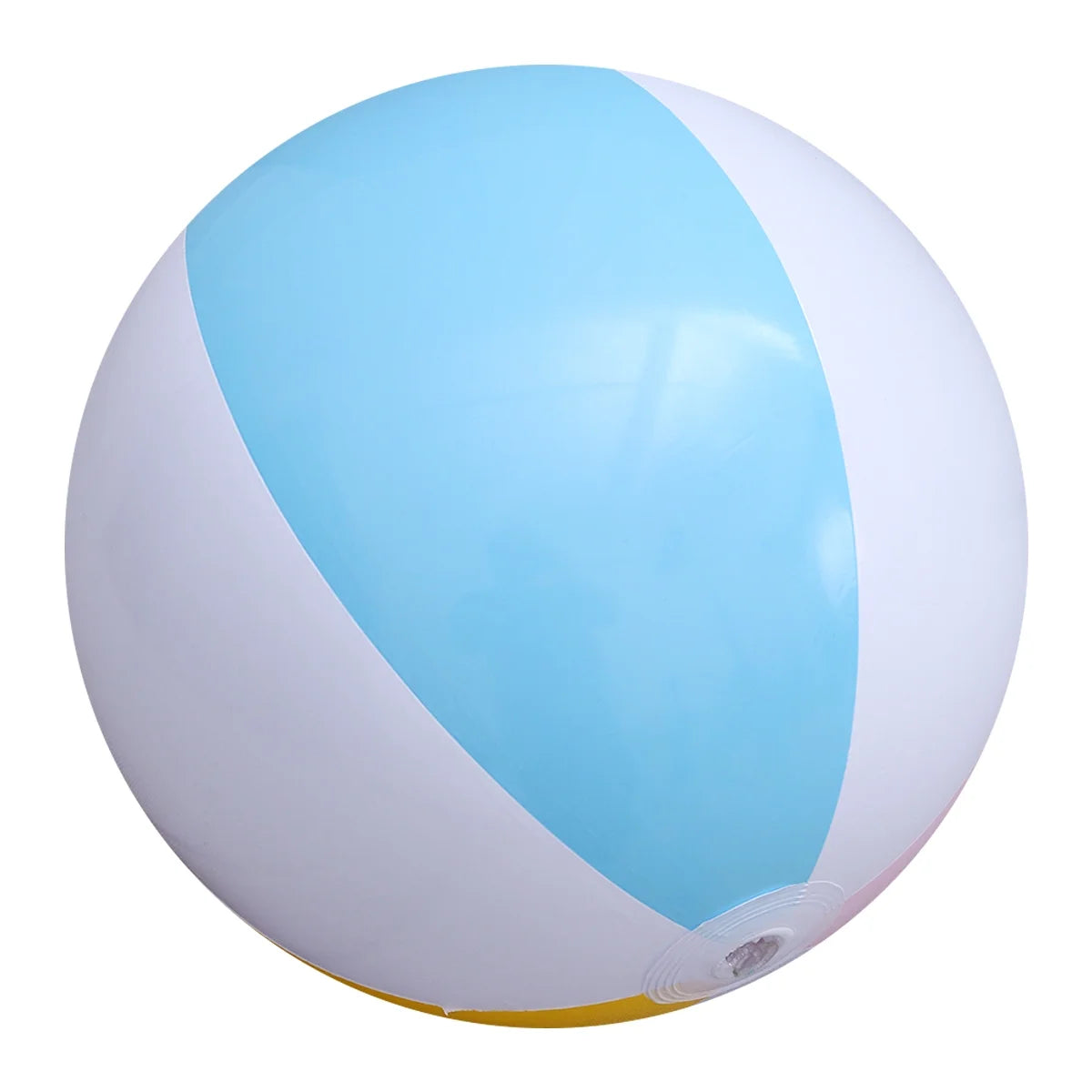 Inflatable PVC Beach Sports Play Ball E34972