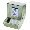 Pet Feeder with Sifter Bottom & Lid C40633
