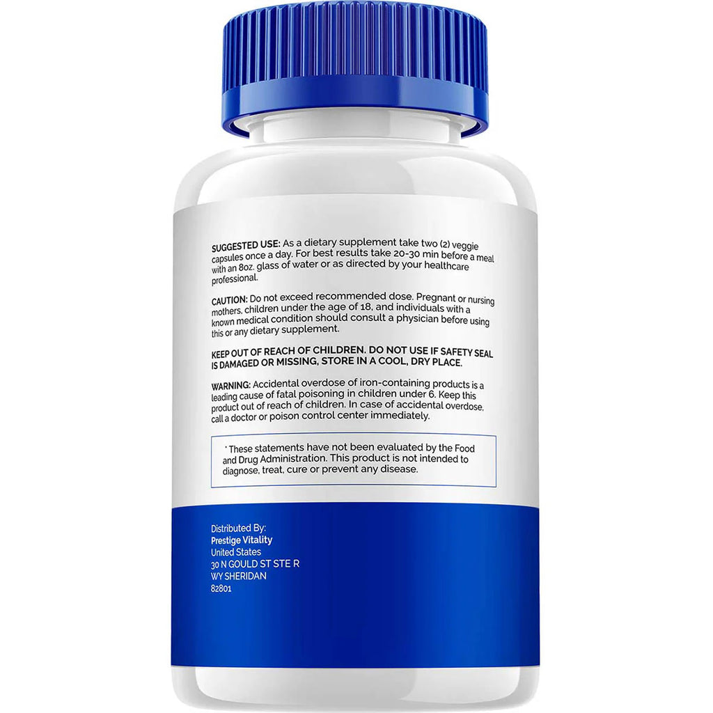 Capsules U976