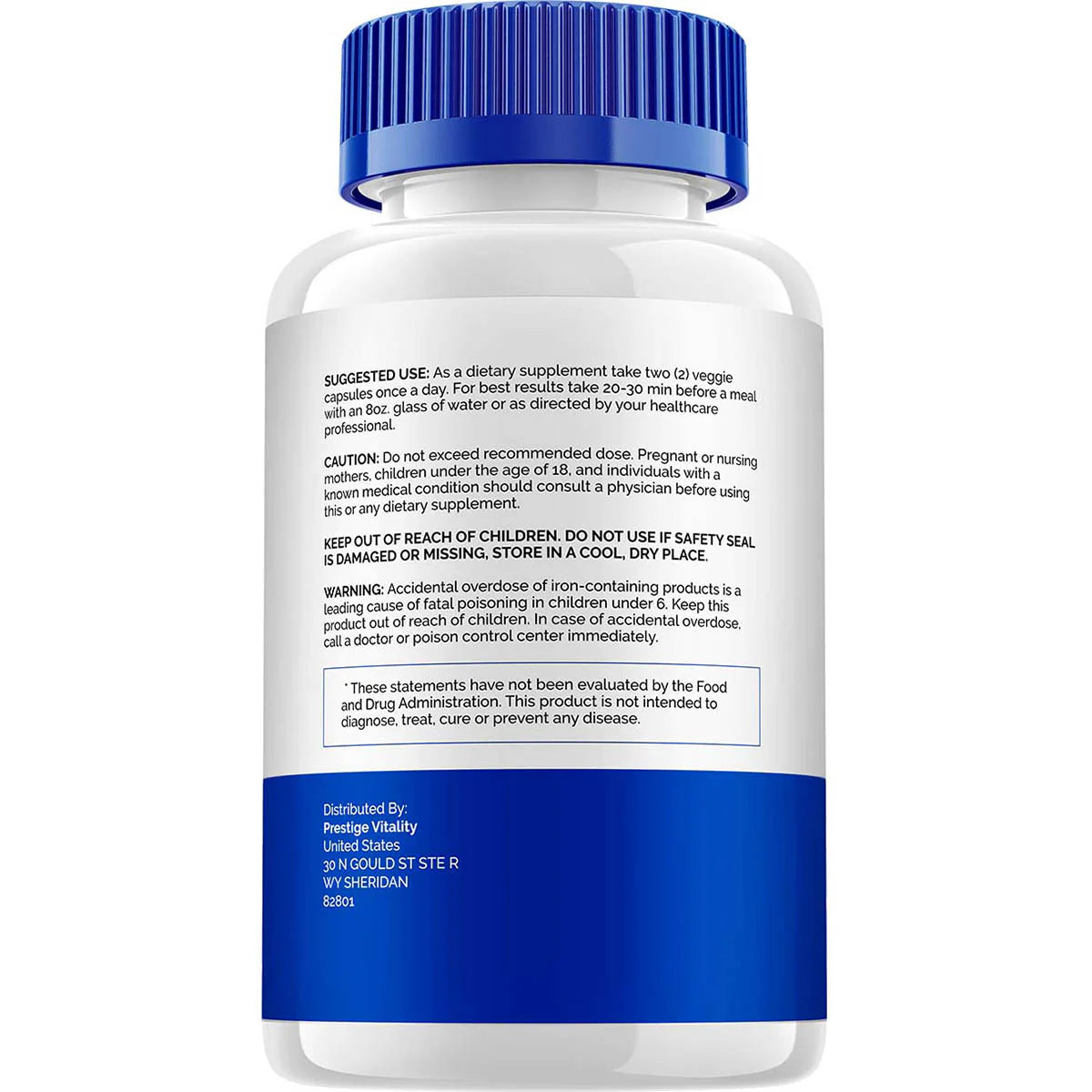 Capsules U976