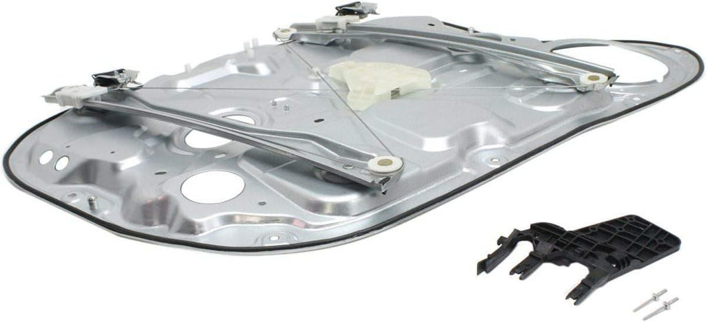 Front Passenger Side Power Window Regulator K390760