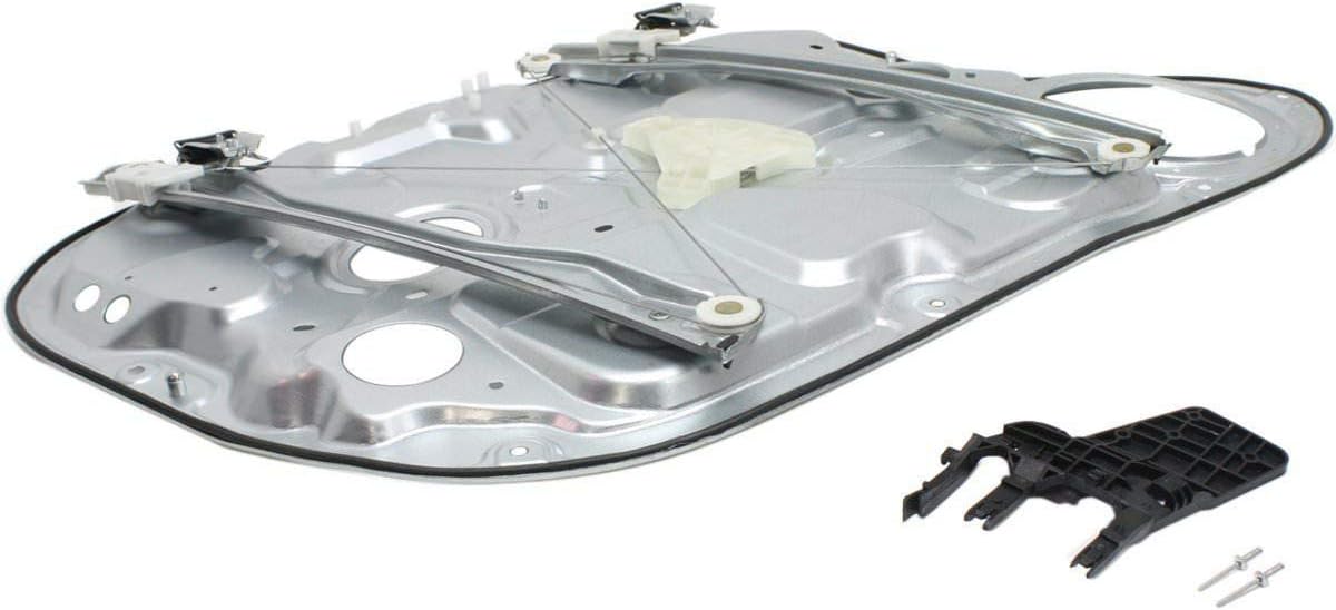 Front Passenger Side Power Window Regulator K390760