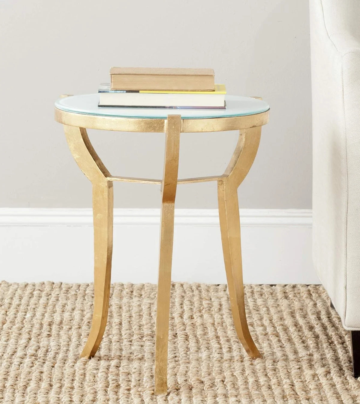 Accent Table V305