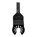 3/8 in. High Carbon Steel Cutting Blade for Oscillating Multi-Tools B7156