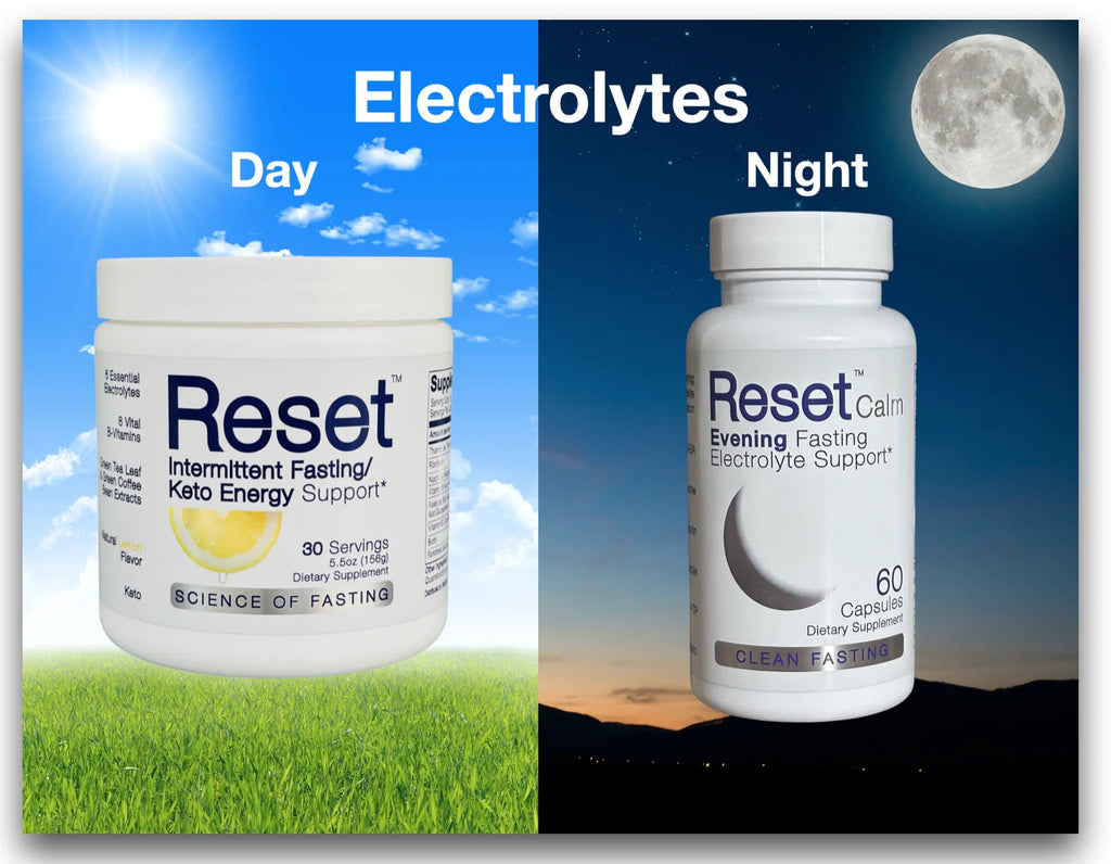 Electrolyte Energy with Pink Salt, B-Complex Vitamins & Green Tea Extract Y8330