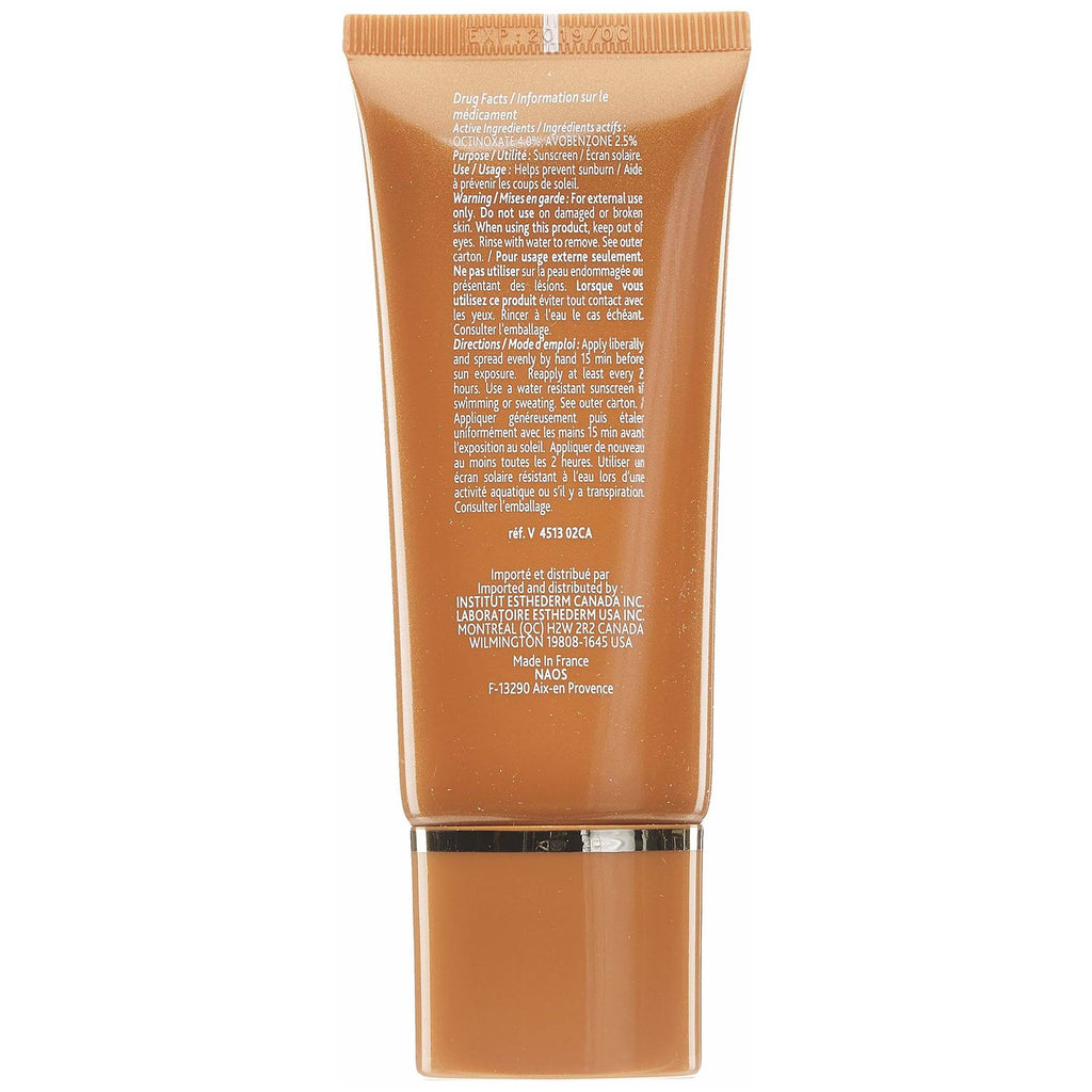 Adaptasun Face Cream Moderate Sun 50 ml V3769